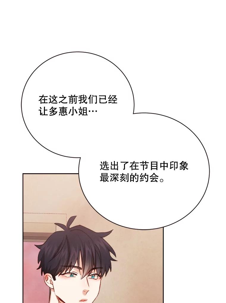 《心动！全民恋爱观察秀》55.到达P市 第87页