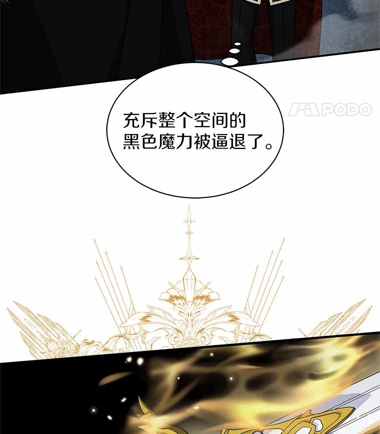 《吞噬太阳的花》54.前世魔力 第102页