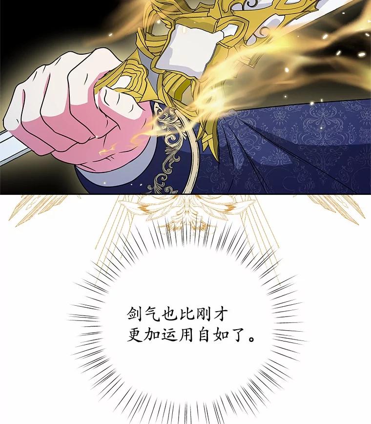 《吞噬太阳的花》54.前世魔力 第103页