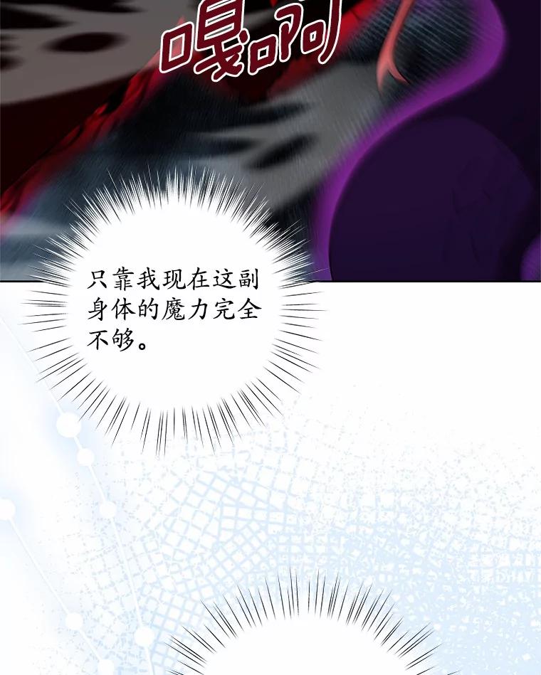 《吞噬太阳的花》54.前世魔力 第75页