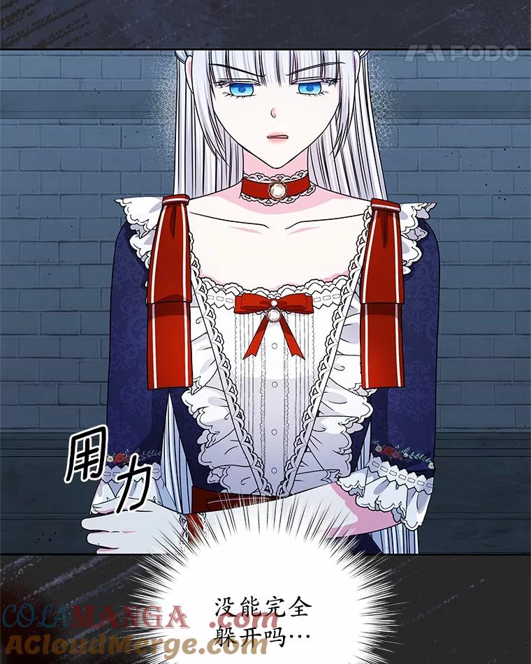 《吞噬太阳的花》54.前世魔力 第5页