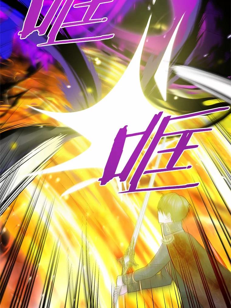 《吞噬太阳的花》55.黑魔法师之死 第47页