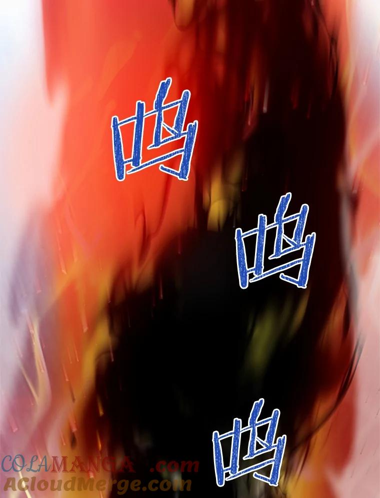《吞噬太阳的花》55.黑魔法师之死 第17页