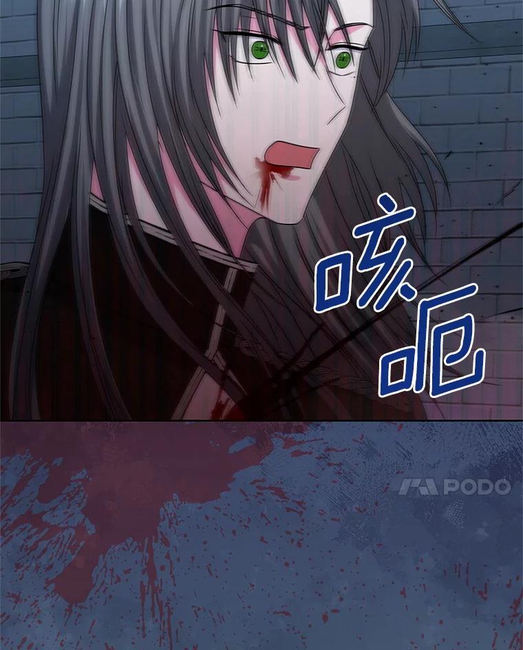 《吞噬太阳的花》55.黑魔法师之死 第78页