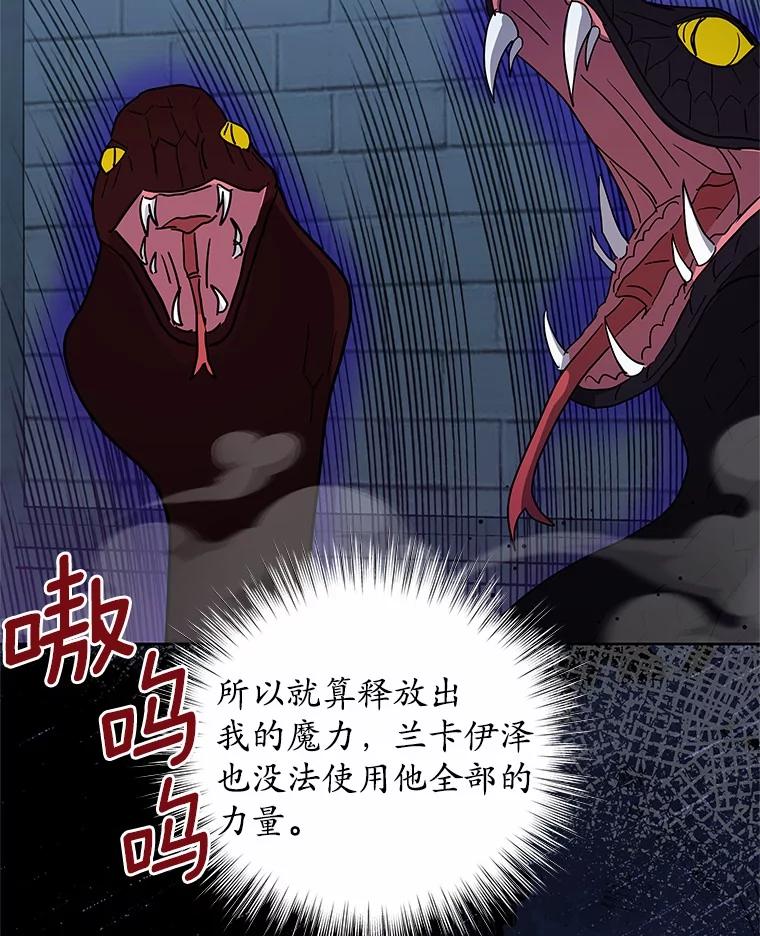 《吞噬太阳的花》55.黑魔法师之死 第56页