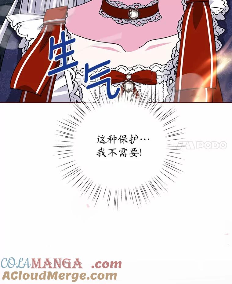 《吞噬太阳的花》55.黑魔法师之死 第65页