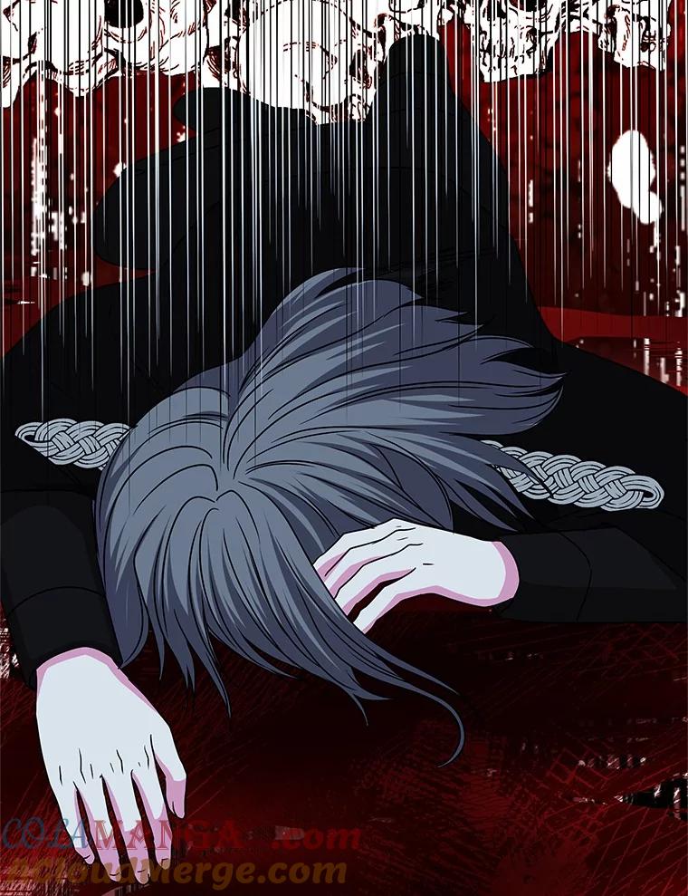 《吞噬太阳的花》55.黑魔法师之死 第101页