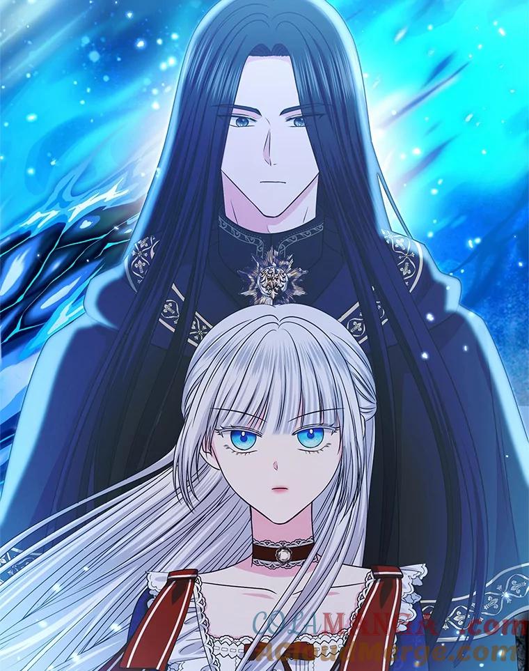 《吞噬太阳的花》55.黑魔法师之死 第9页