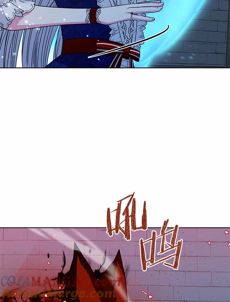 《吞噬太阳的花》55.黑魔法师之死 第13页