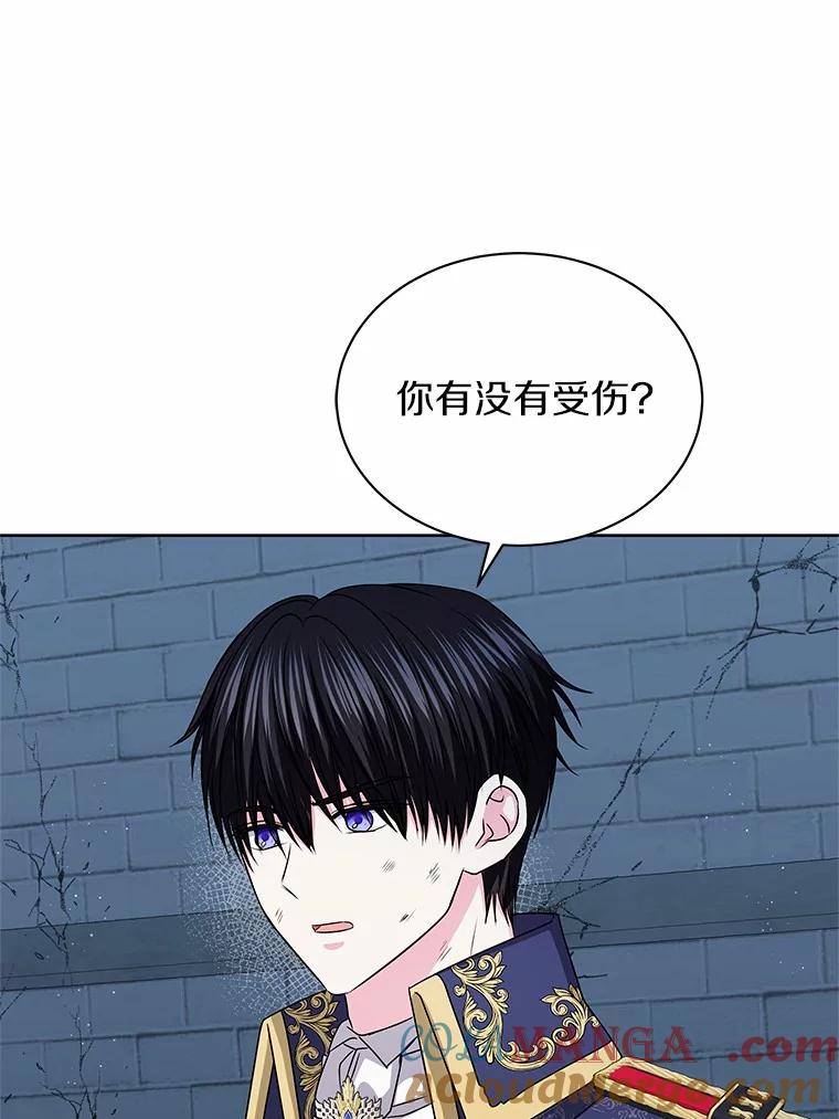 《吞噬太阳的花》56.旧识 第13页
