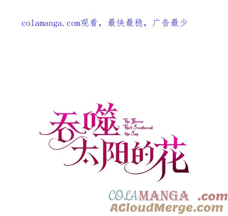 《吞噬太阳的花》56.旧识 第1页