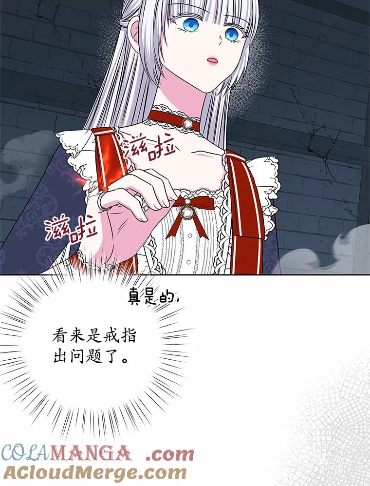 《吞噬太阳的花》56.旧识 第33页