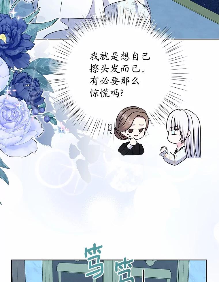 《吞噬太阳的花》57.谎言 第74页