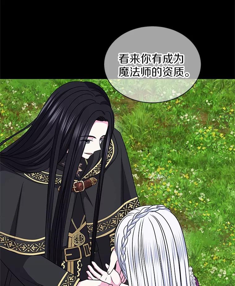 《吞噬太阳的花》57.谎言 第19页
