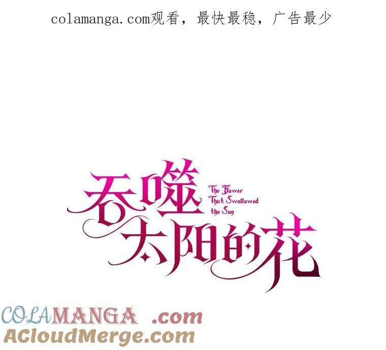 《吞噬太阳的花》57.谎言 第1页