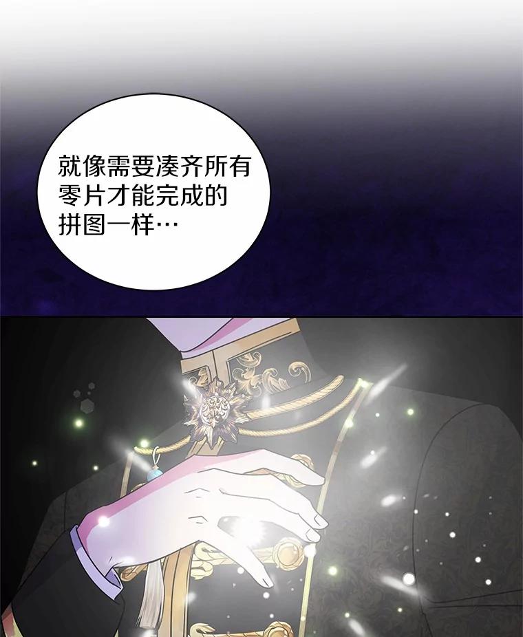 《吞噬太阳的花》58.知我真名的人 第74页
