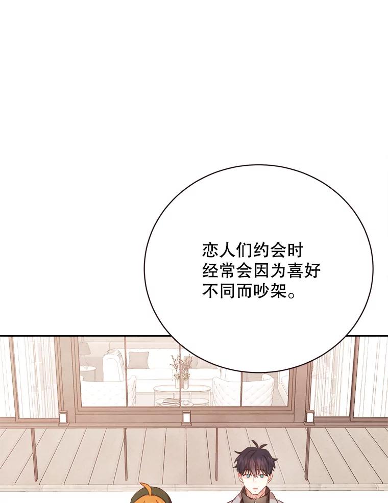 《心动！全民恋爱观察秀》59.亦真亦假的告白 第106页