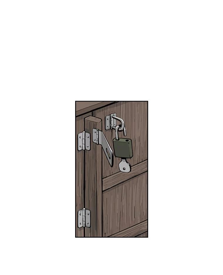 《孤军寻宝》61.轮流下水 第24页