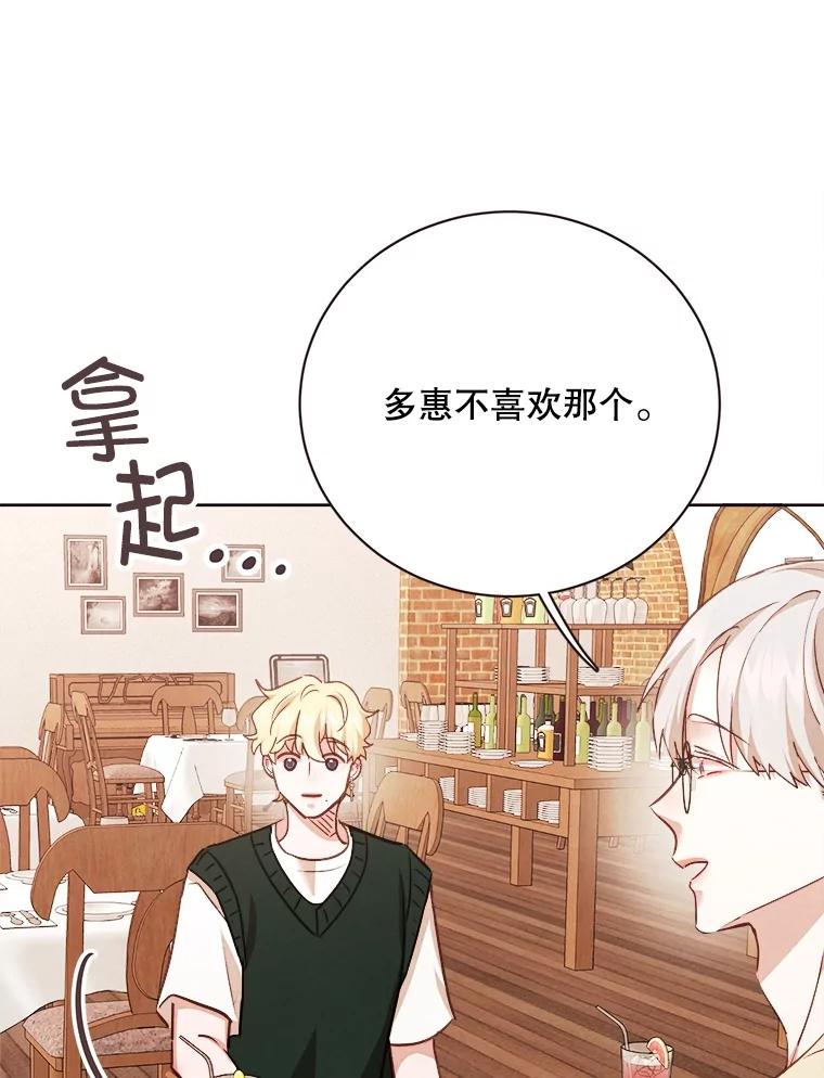 《心动！全民恋爱观察秀》62.明争暗斗 第103页