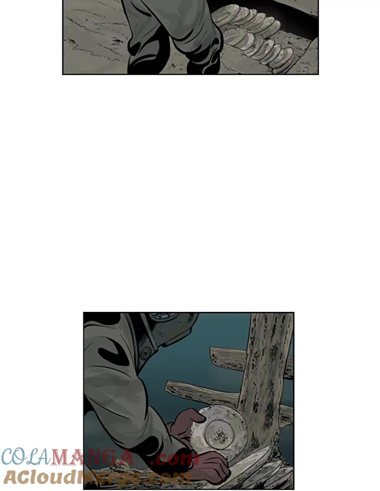 《孤军寻宝》62.保险柜 第13页