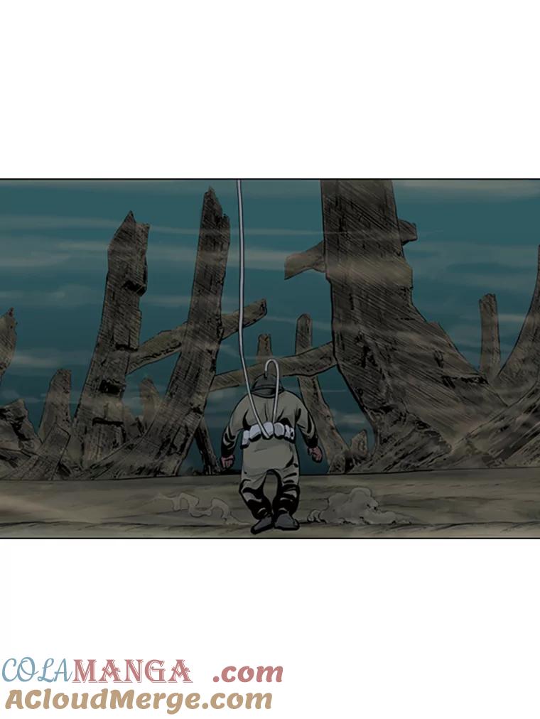 《孤军寻宝》63.动手 第10页
