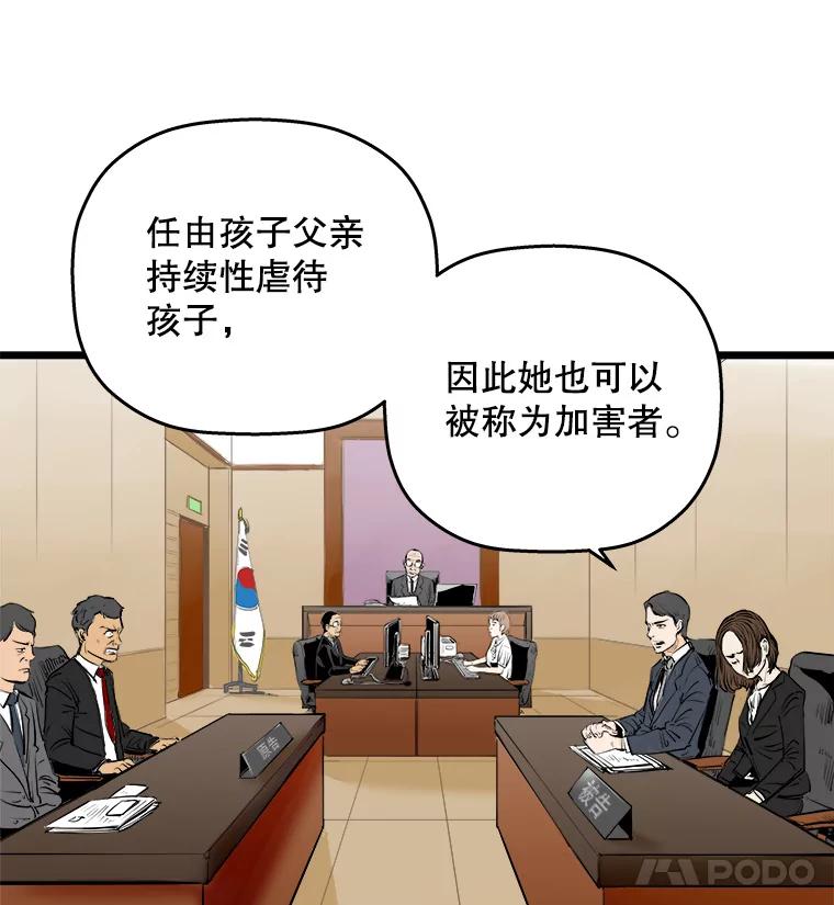 《神圣的离婚》5.身处地狱（5） 第79页