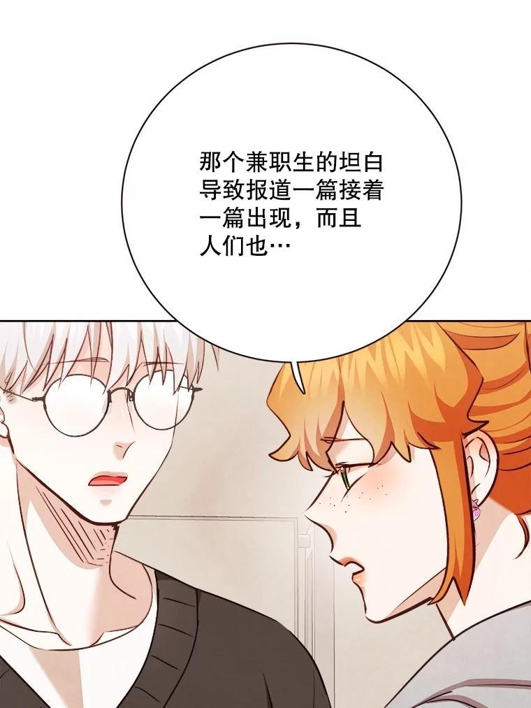 《心动！全民恋爱观察秀》75.处理结果 第27页