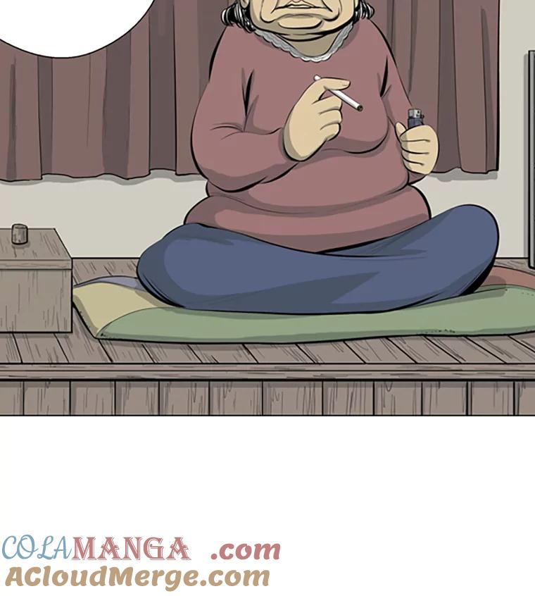 《孤军寻宝》75.抢瓷器 第61页