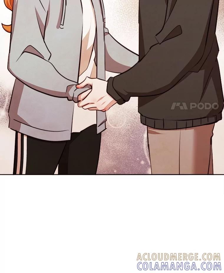 《心动！全民恋爱观察秀》76.争执 第25页