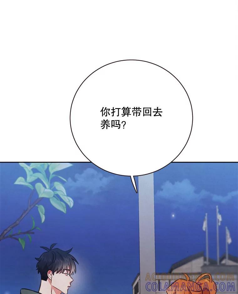 《心动！全民恋爱观察秀》78.坦白心意 第13页