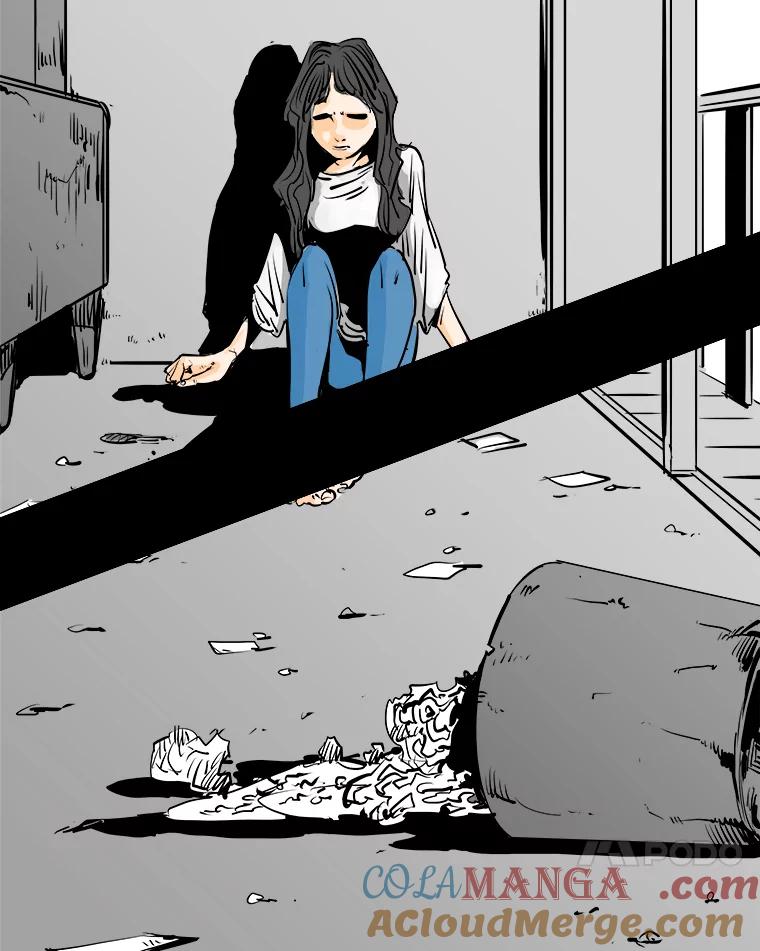 《神圣的离婚》6.身处地狱（fin）、因为爱（1） 第67页