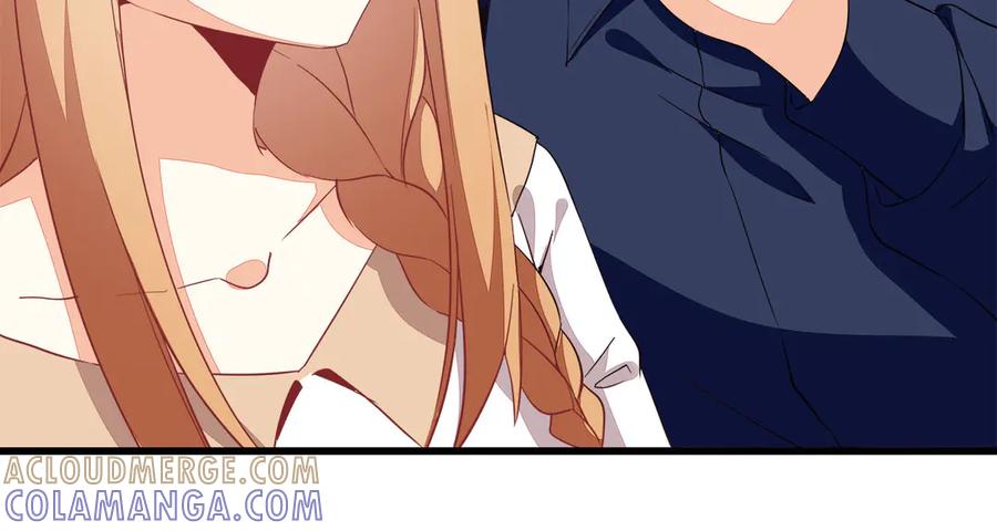 《霸道总裁的冷血少女》第11话 第73页