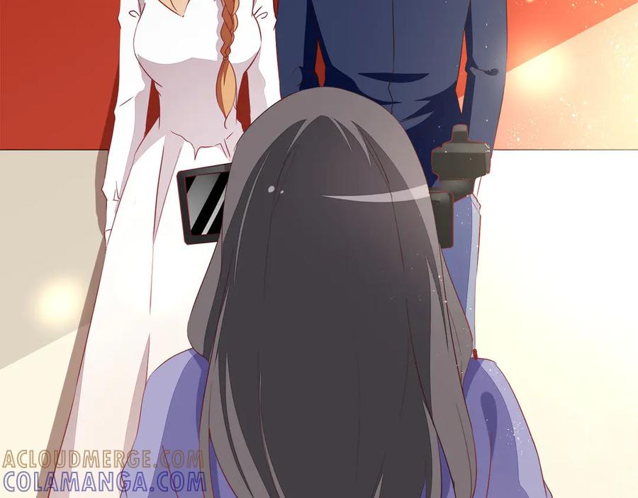 《霸道总裁的冷血少女》第11话 第65页