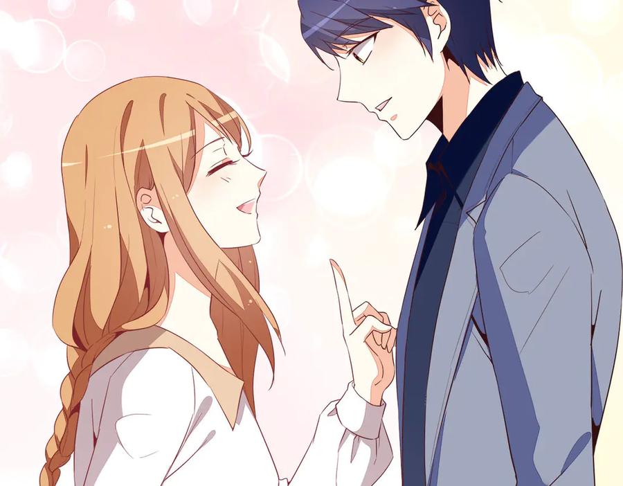 《霸道总裁的冷血少女》第11话 第43页