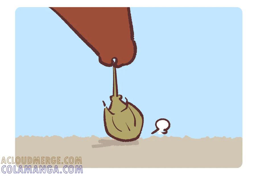 《胖达x胖达》第278话 第3页
