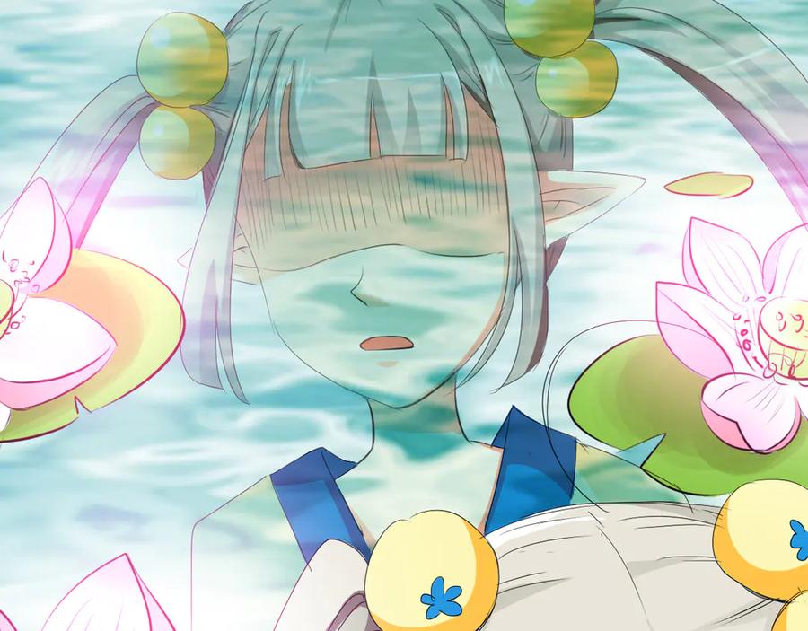 《神兽萌宠》第4话 第3页