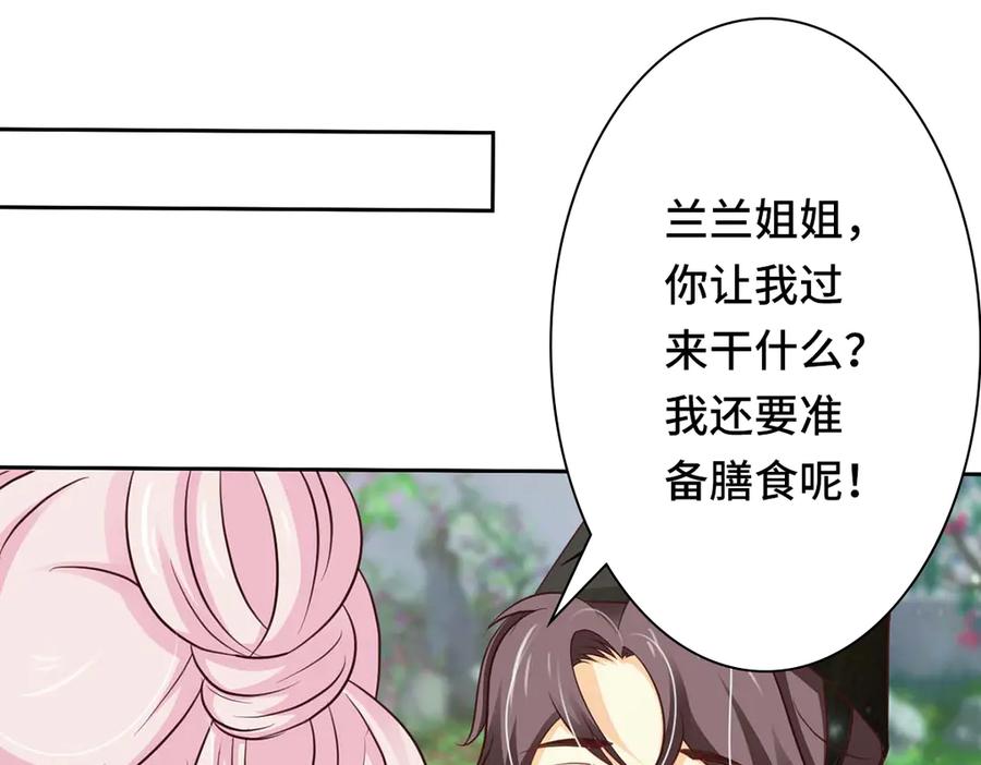 《王妃，王爷他不装了》第43话 第77页