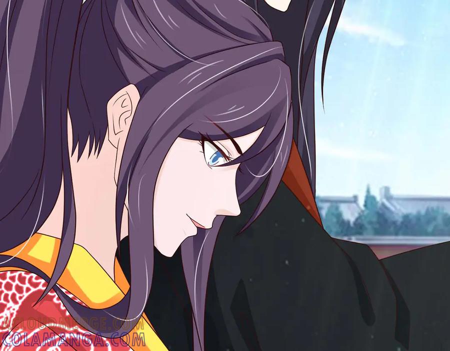 《王妃，王爷他不装了》第43话 第55页
