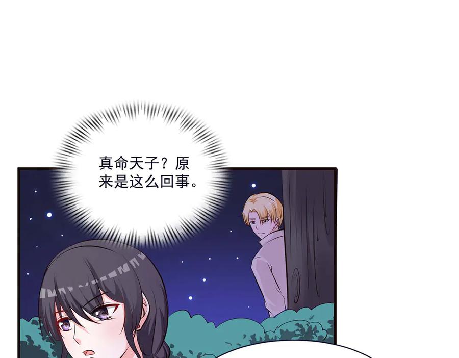《宠入心扉》第48话 第28页