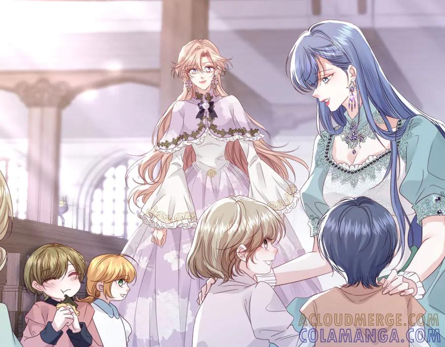 《虐文女主觉醒后》49 世界女主 第41页