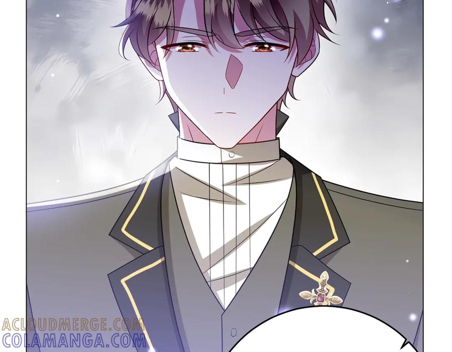 《转身成为恶女女王》第53话 潜藏的过往 第69页