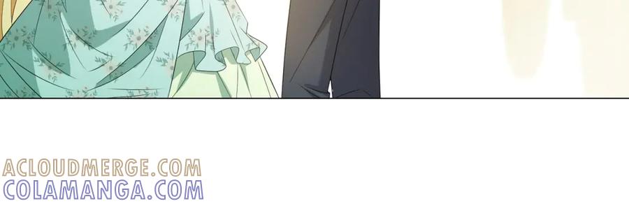 《转身成为恶女女王》第53话 潜藏的过往 第93页