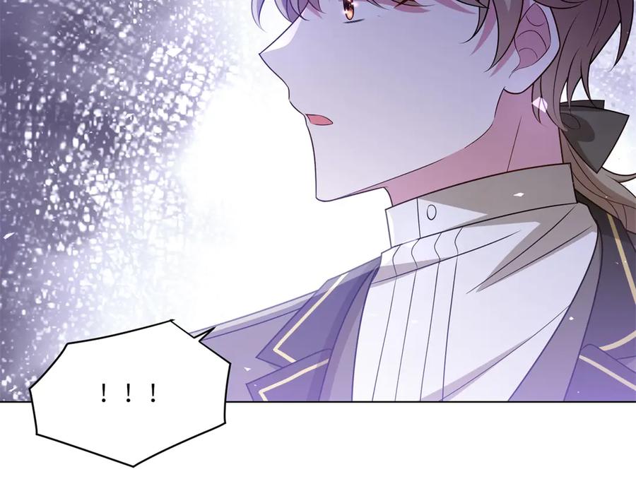 《转身成为恶女女王》第53话 潜藏的过往 第104页