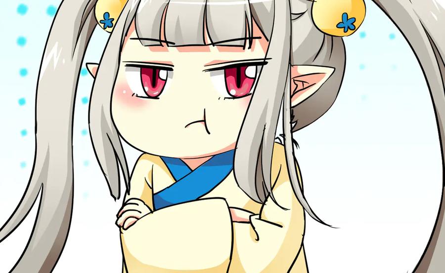 《神兽萌宠》第6话 第47页