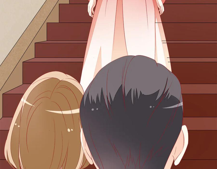 《霸道总裁的冷血少女》第9话 第36页