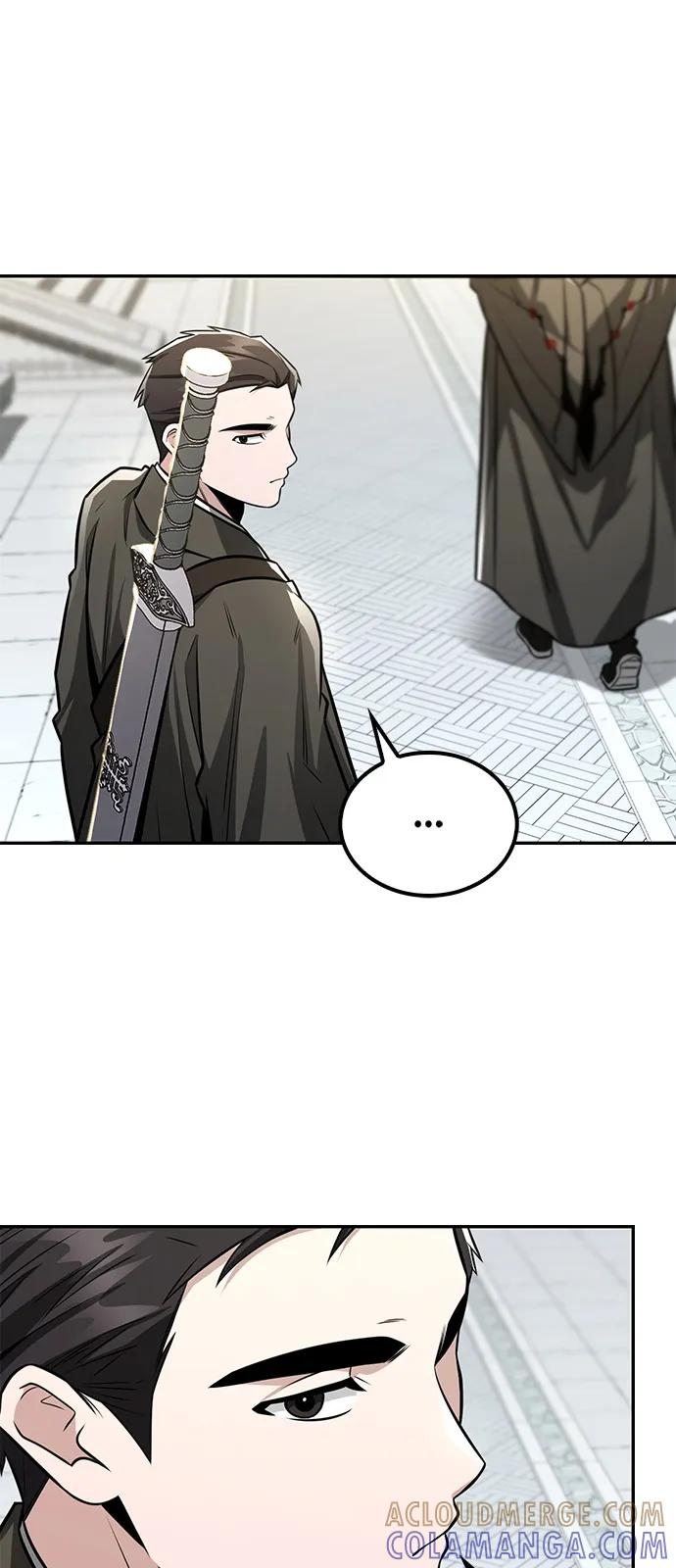 《独剑复残门》第41话 第40页