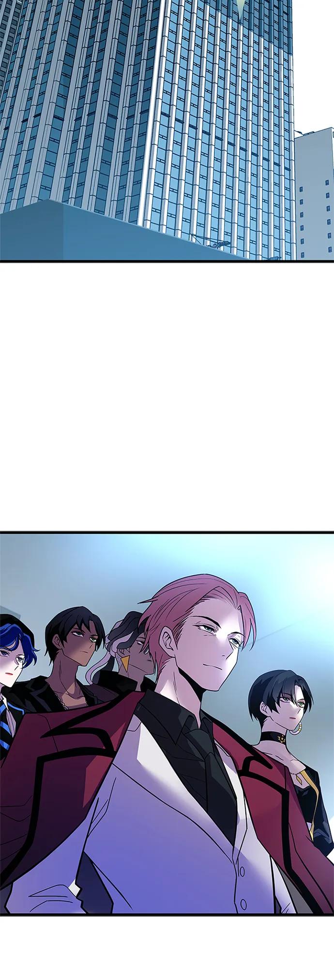 《反派绝杀》第193话 第62页