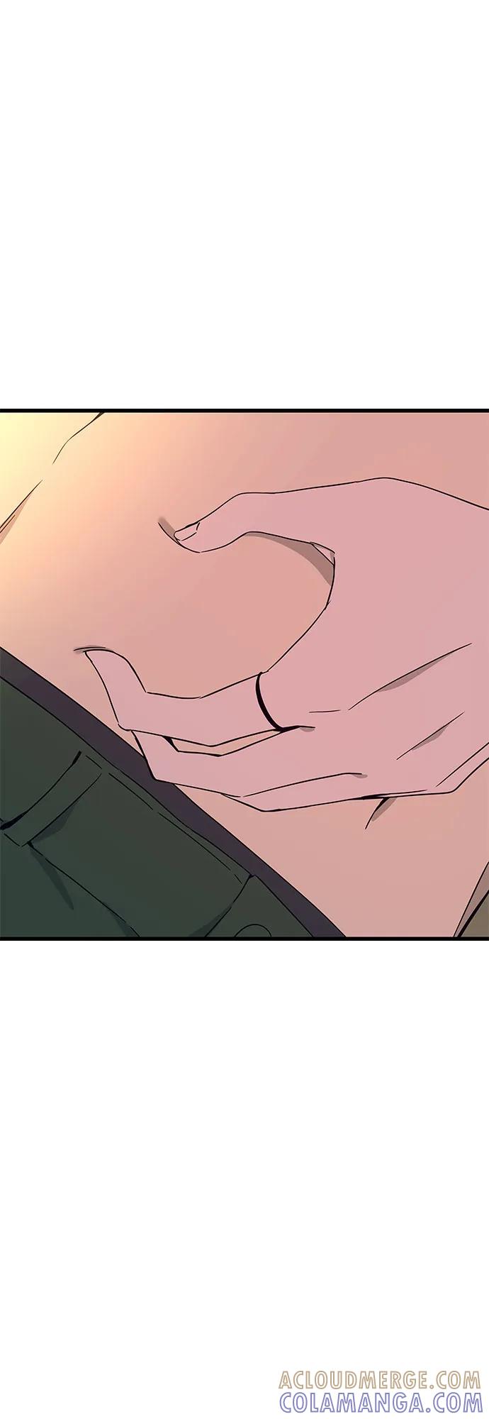 《末班车上的Crush》第36话 第5页