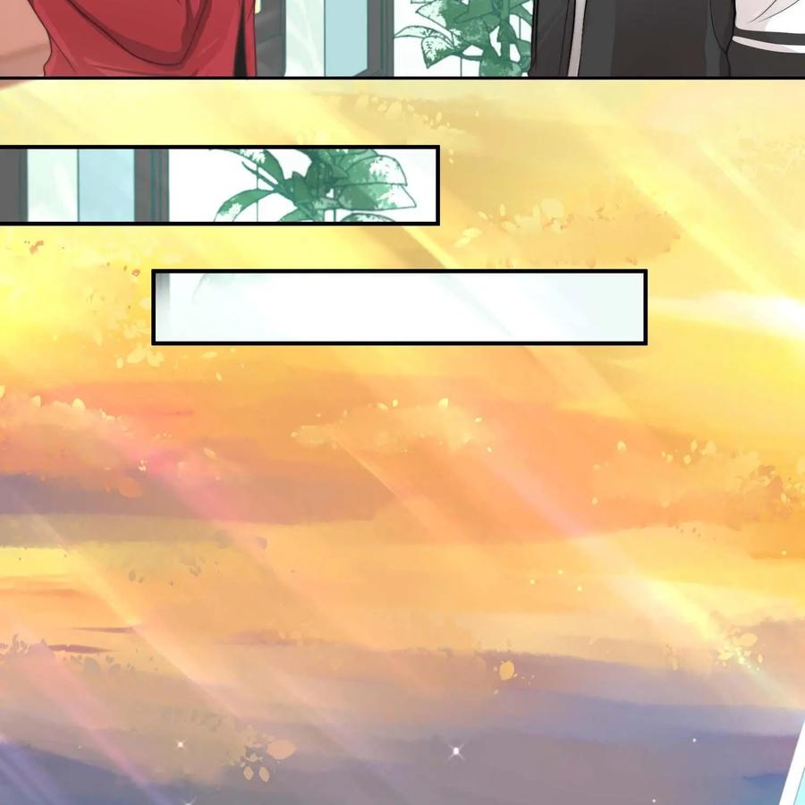 《每颗星球上的人都在恋爱》第13话：遭人妒忌 第20页
