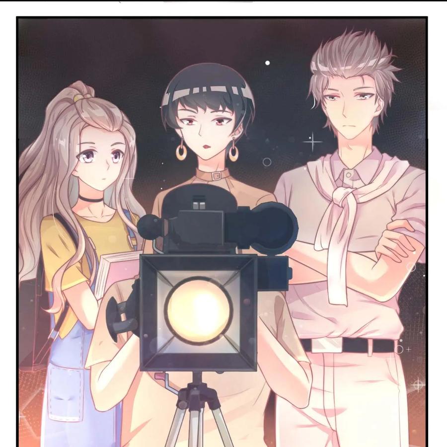 《每颗星球上的人都在恋爱》第16话：心理超负荷 第2页
